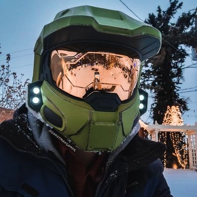 ghostgamerman Profile Picture