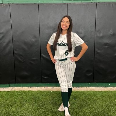 MI/OF|| Uncommitted || Solid Utility || Waxahachie Highschool || Class of 2025 || Firecrackers DFW Martinez 18U