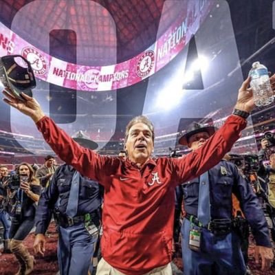 Information Technology consultant I #RollTide fan