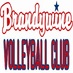 Brandywine Vball (@BrandywineVBC) Twitter profile photo