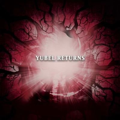 Hey they dropped new Yubel support
thanks Konami 😊