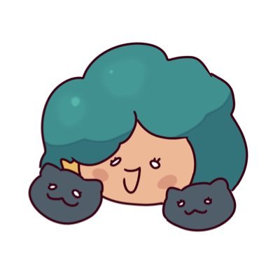 whatacoolwitch.bsky.social | Cat Chereshさんのプロフィール画像