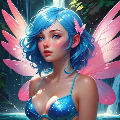 Collector and Creator of Mystical AI Art. check out https://t.co/DH50YblLEZ for featured art. Created AI art👉 https://t.co/wUMcK4jemA