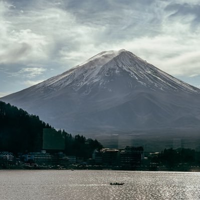 OdenFujiyama Profile