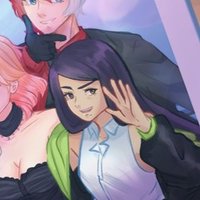 Casslyn 🌻 ‧₊˚ ☽ (@decassni) 's Twitter Profile Photo