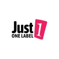 Just 1 Label(@JustOneLabel) 's Twitter Profile Photo