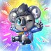 Carnage | Koality vtuber 💙🐨| PositiVT ➕🌟 (@classic_carnage) Twitter profile photo Carnage | Koality vtuber 💙🐨| PositiVT ➕🌟 (@classic_carnage) Twitter profile photo
