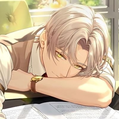 Vyn Richterさんのプロフィール画像