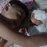 KAJIK & ANRI |CLS 9-10 CUTIE (KajikMerCrafts Shop) (@junamerchidalgo) 's Twitter Profile