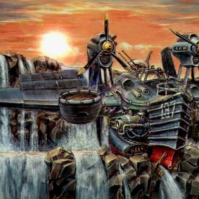 AlfaroOrueta's profile picture. Soy un coleccionista de videojuegos.