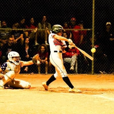 Ohio Hawks 07-Emswiler #2 | Jonathan Alder High School ‘26 | Catcher, UTL |