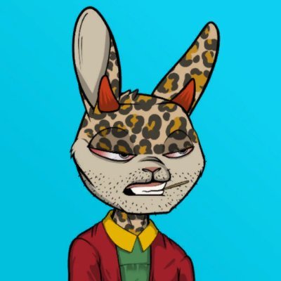 Decentraland Explorer | PFP Mad Rabbits Riot Club #1292  | Beast #789 | https://t.co/QZw5yFGY4t | 6east.eth