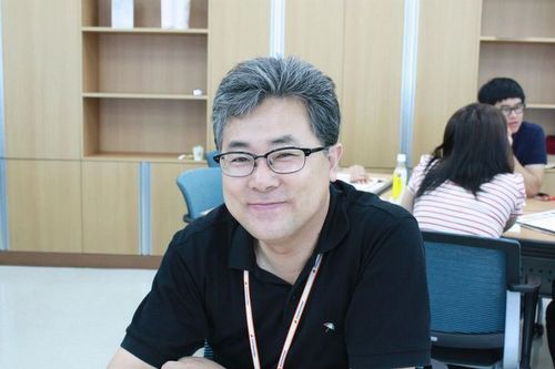 상함도 없고 해함도 없는 더불어 살아가는 행복한 세상을 꿈꾸는 사람