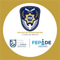 PDI_FEPADE CDMX (@pdi_fepade) 's Twitter Profile