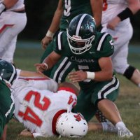 Cade Hanney (@cadehanney5) 's Twitter Profile