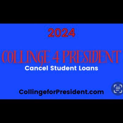 Restore bankruptcy rights to student loans!                    #voteCollingeforPresident
