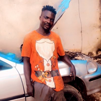 AbdoulK07386925's profile picture. Mécanique célibataire  a la recherche d’une relation sérieux