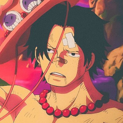 Lucía 赤 🏴‍☠️さんのプロフィール画像