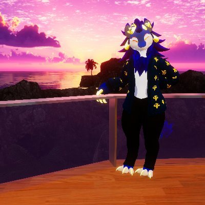 Hi I'm Royal!
I'm 17
Single
♂️
I love to make new friends! 
I plays a lot of VRChat soooo ocome add me ^w^
VRChat User: RoyalTheWicker