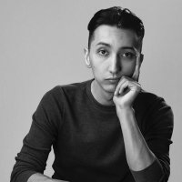 Brandon Solis (@brandonsolisvo) 's Twitter Profile Photo