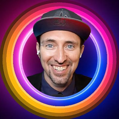 Founder: @TimePaysMe, @HexConference & @PulseChainConf | Past Therapist | Live 2x/wk: https://t.co/Lc7lXzcA49