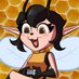 Mel the Honeybee🐝(comms open) (@melthehoneybee) Twitter profile photo