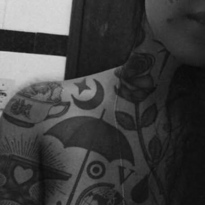 Chopperoon_'s profile picture. Um qualquer
