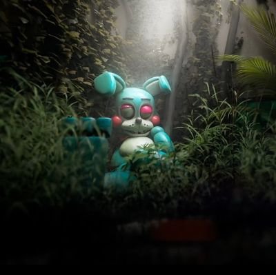 SoulBroken_TB's profile picture. SYSTEM CORE OFF. POWER OFF. NOTHING ON.
#fnafparodytakeover #par0dytake0ver
follower of @Pr0jectTake0ver
(not srs deactivated)