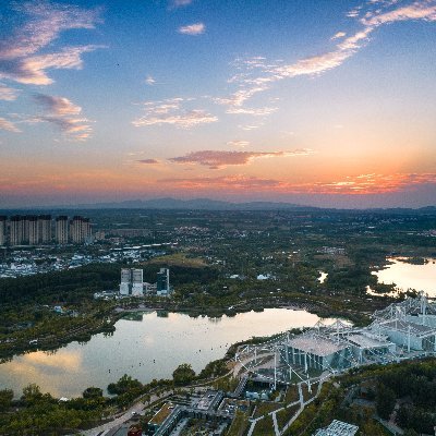 锦江春色来天地，玉垒浮云变古今。
欢迎朋友们互关 (互FO）~