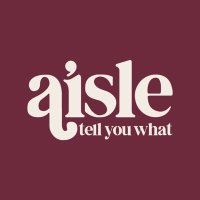 Aisle Tell You What (@aisletell) 's Twitter Profile