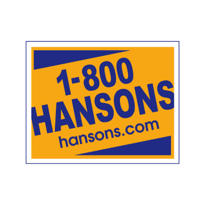 1800HANSONS Profile Picture