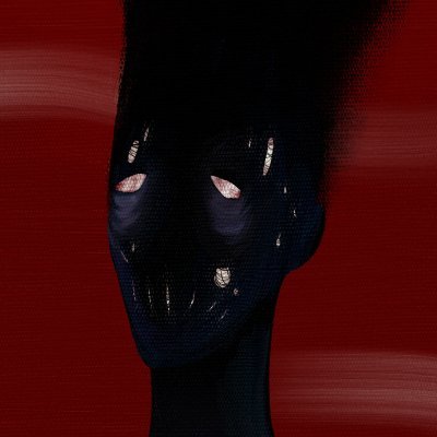 Dark Expressionist ✦ Digital art & Mixed media ✦
I enjoy creating art that heals me ✦
https://t.co/895rSFG3cM ✦
https://t.co/KY5IEtrj7T