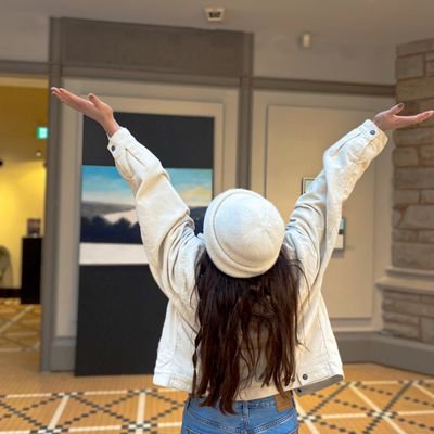 joliepapillon_'s profile picture. 🦋