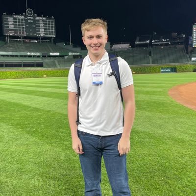 Writer for Northwestern Wildcats On SI, Northwestern ‘26, DC to Chicago, Cut the kickers