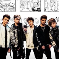 Ceci loves Why Dont We(@CeciDont) 's Twitter Profile Photo