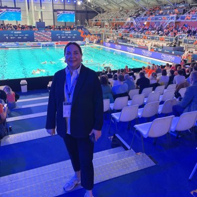 European Aquatics TWPC Member