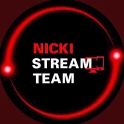 nickistreamteam Profile Picture