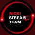 Nicki Stream Team (@nickistreamteam) Twitter profile photo