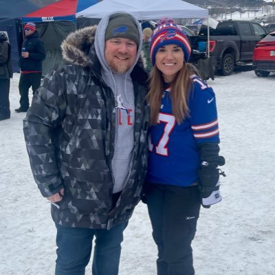 Fal Nation. lover of all things football and Buffalo. ABBA lover. Josh Allen enthusiast. Tight Ends are the best position in football. Go Bills. #billsmafia.