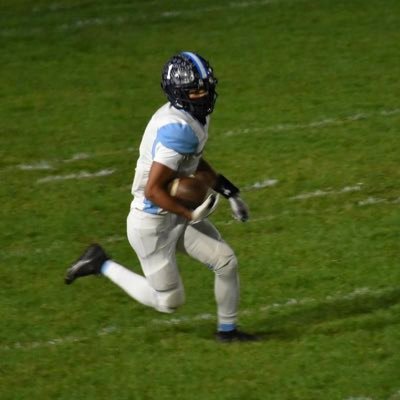 PBHS 26’|6’2|190|ATH|3.5 GPA|cameronbennett23@icloud.com