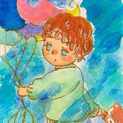 pisoocaさんのプロフィール画像