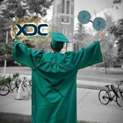 Xrp, Xdc | BA in Psychology |MA in Counselor Education IMy Tweets are not Financial Advice| I Provide Research on DLT | Motivation & Support, #WeAreXDC