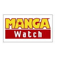 MANGA Watch (@mangawatch_jp) 's Twitter Profile