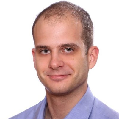 Theodoros Koutserimpas Profile