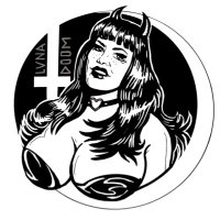 🌙 Luna Doom💀 (@_luna_doom) 's Twitter Profile Photo 🌙 Luna Doom💀 (@_luna_doom) 's Twitter Profile Photo