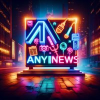 AnyNews(@AnyNewsNow) 's Twitter Profile Photo