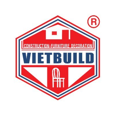 VIETBUILDGROUP's profile picture. Vietbuild - Triển lãm Quốc Tế Chuyên Ngành Xây Dựng, BĐS, Nội Ngoại Thất, công nghiệp & gia dụng.
Link đăng ký gian hàng: https://t.co/seM75cxYsI