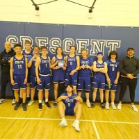 St. Mary's Sports (@stmaryscolts) 's Twitter Profile Photo St. Mary's Sports (@stmaryscolts) 's Twitter Profile Photo