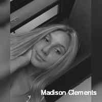 clemenntsmadii's profile picture. berkeley