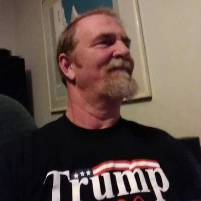 A patriot veteran who loves his family, country and freedom. MAGA For life!!